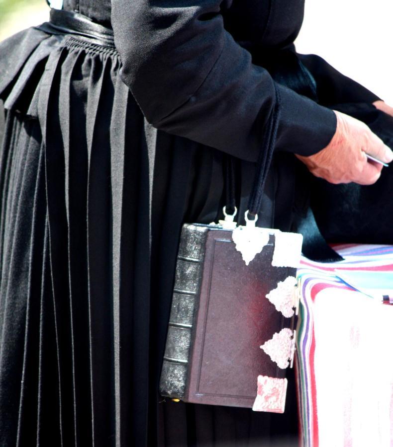 Vakantiehuis An Diek Staphorst Zewnętrze zdjęcie